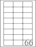 3.5" x 2" Round CORNERS - 24 UP (11" x 17")